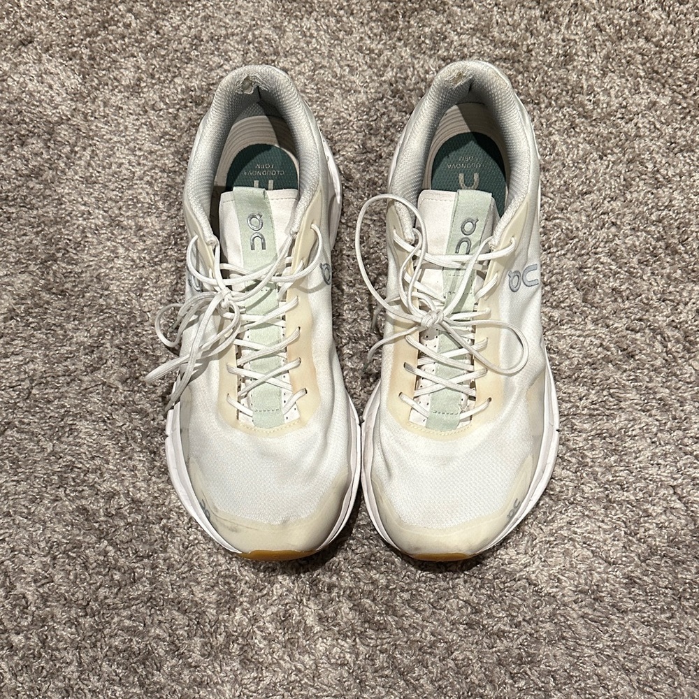 On Running Cloudtec - image 3